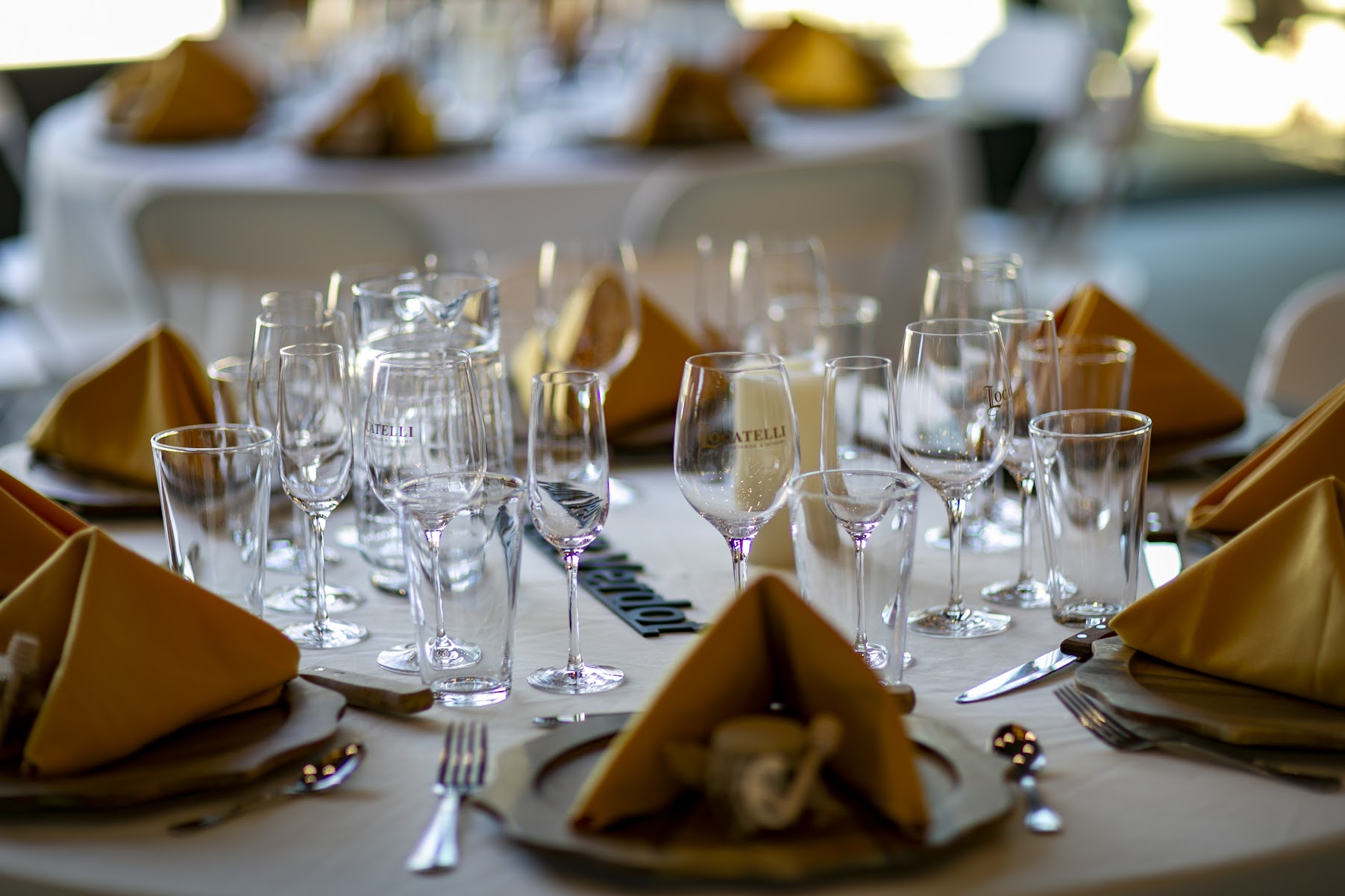 Locatelli Vineyards & Winery San Miguel