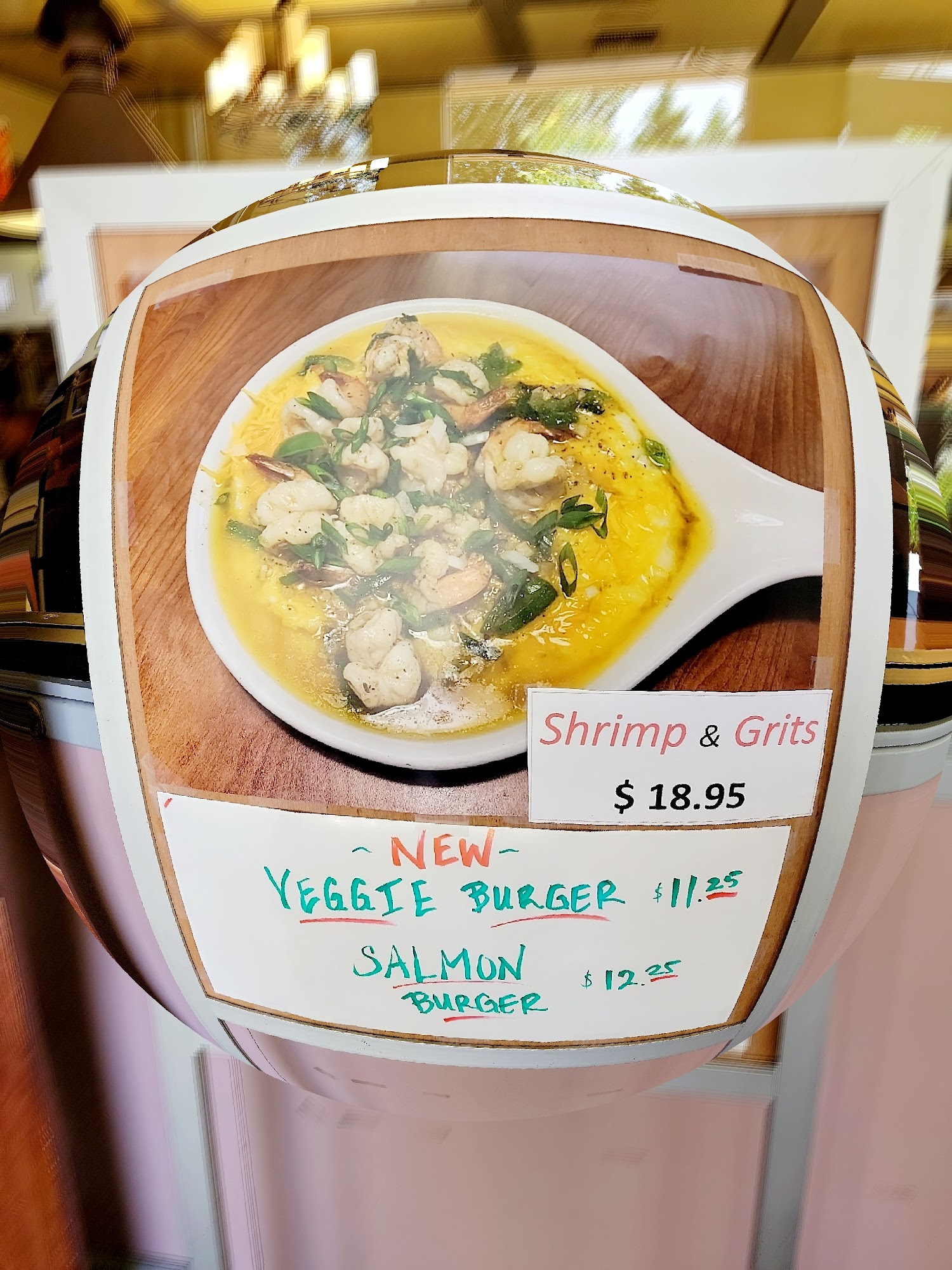 Sukie's Country Kitchen San Pablo