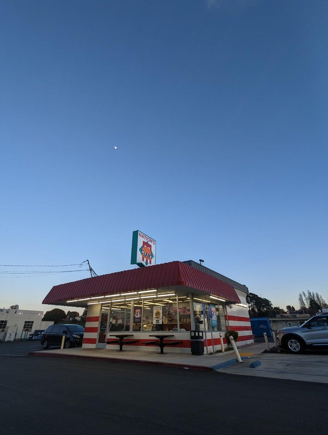 Photo credit: nextdoor