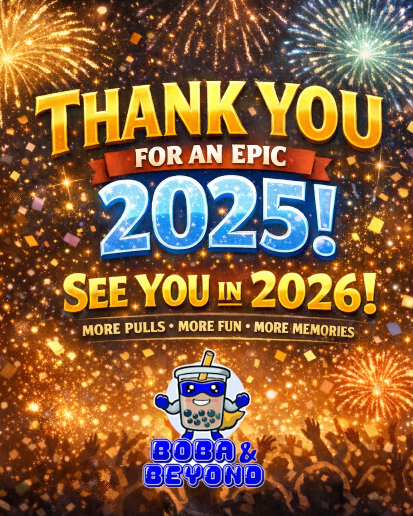 Boba & Beyond San Pablo