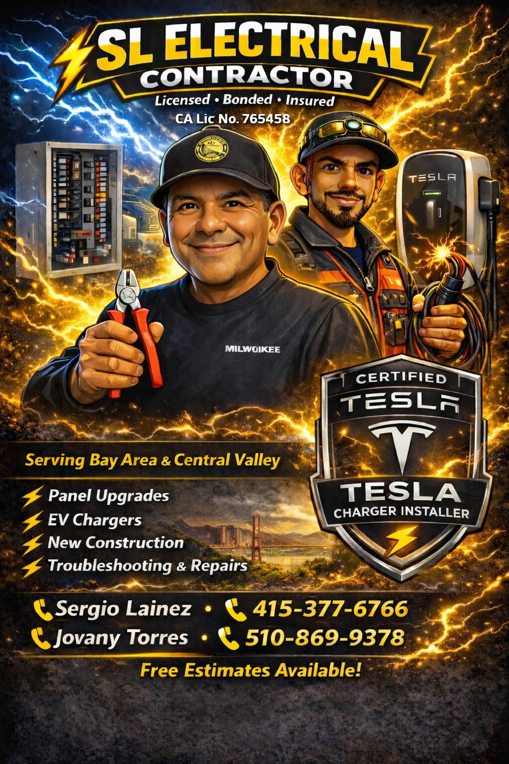 Photo credit: nextdoor