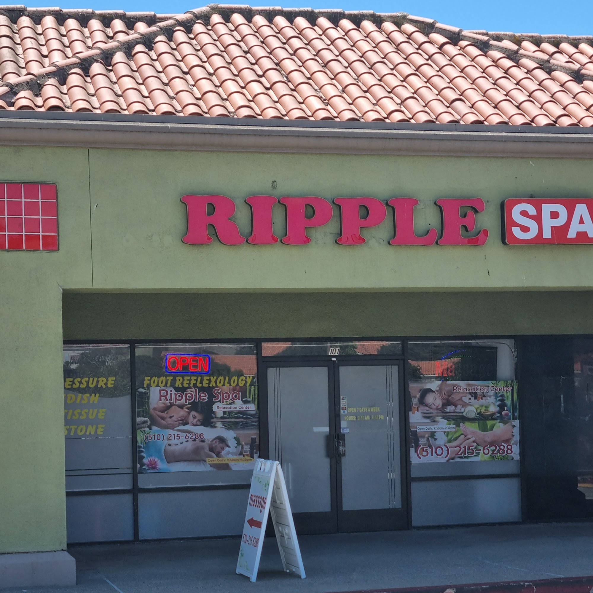 Ripple Spa