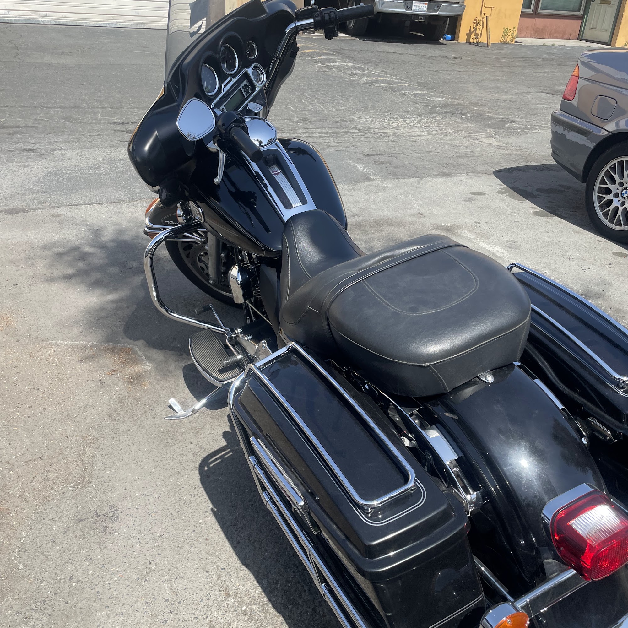 C&C Delivery Guyz San Pablo