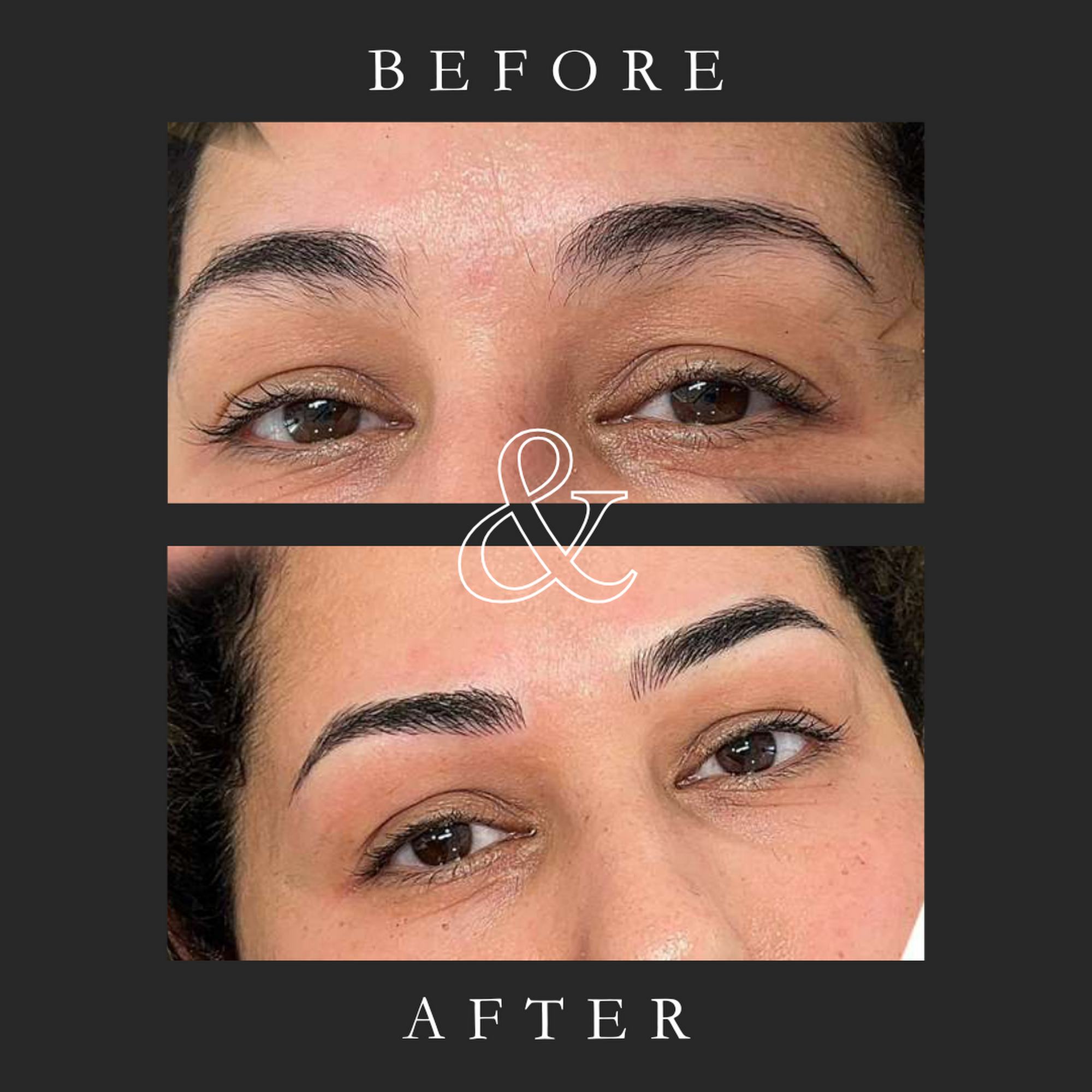 Brows & Lash by Marii