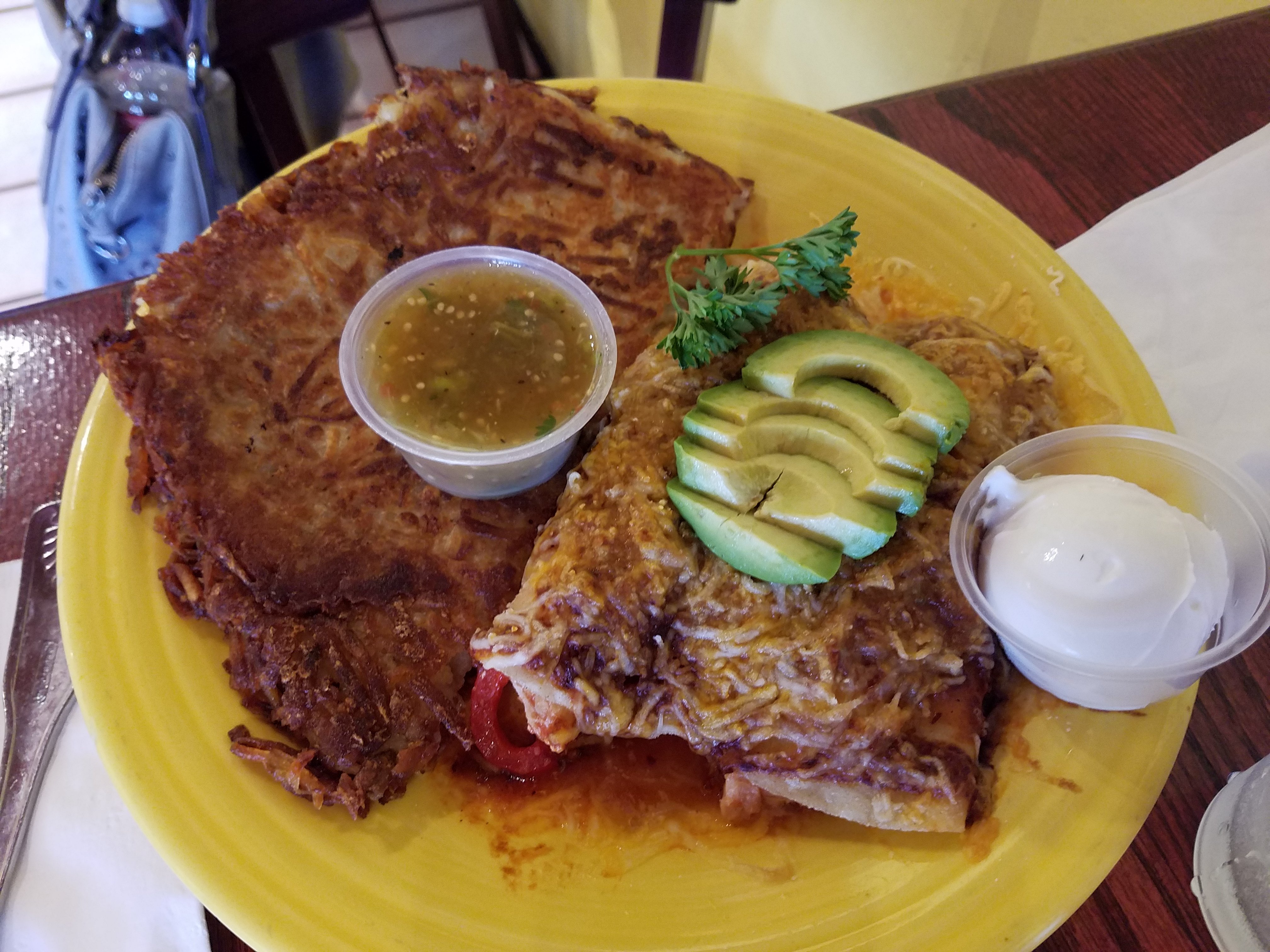 Photo credit: tripadvisor