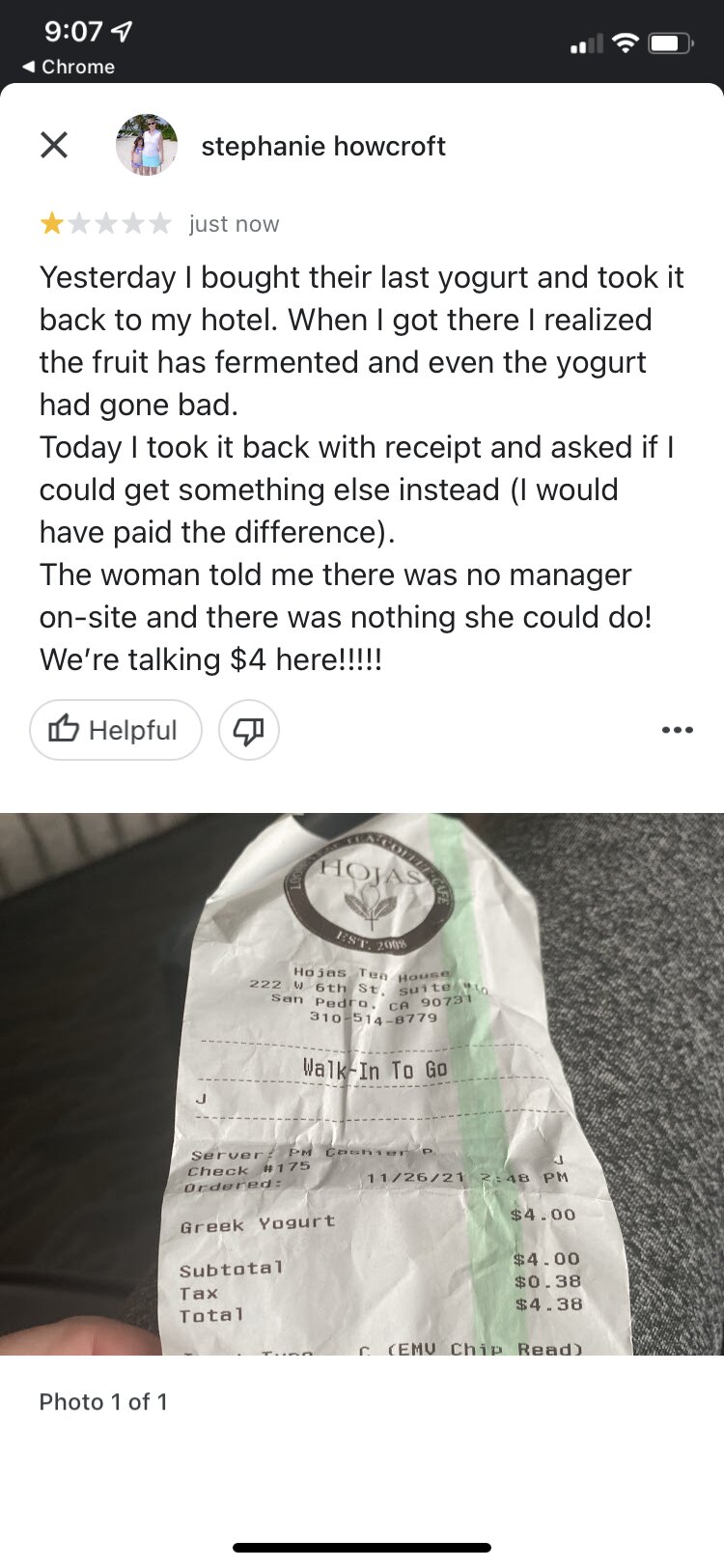 Photo credit: Tripadvisor