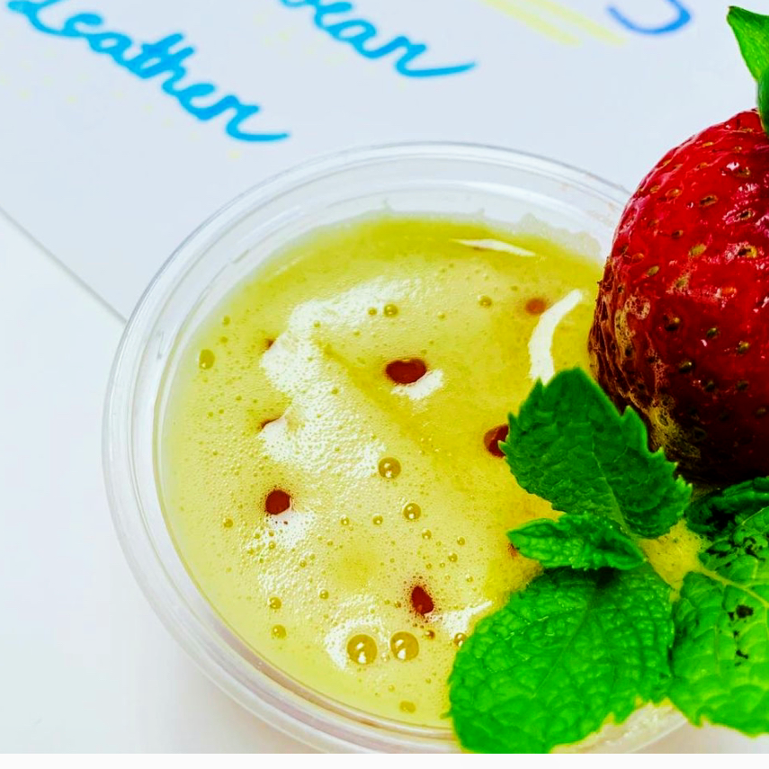 Rock’n Juice - San Pedro San Pedro