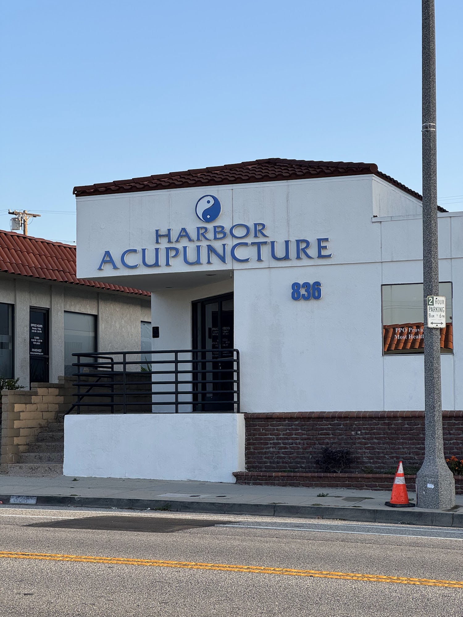Harbor Acupuncture