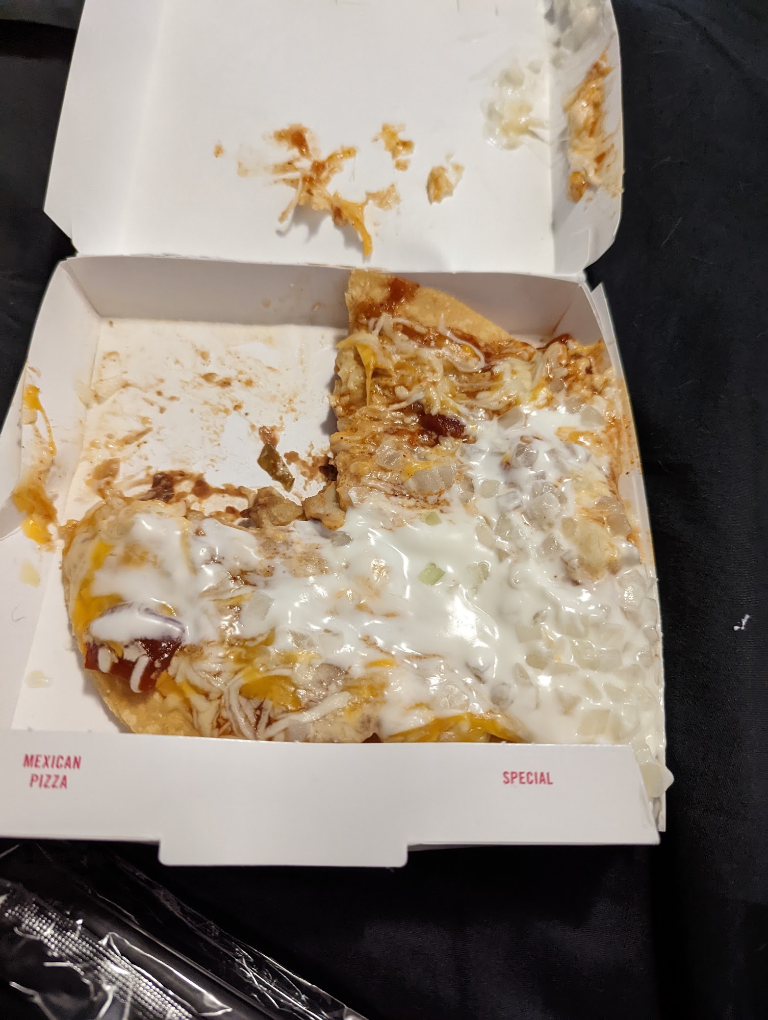 Taco Bell