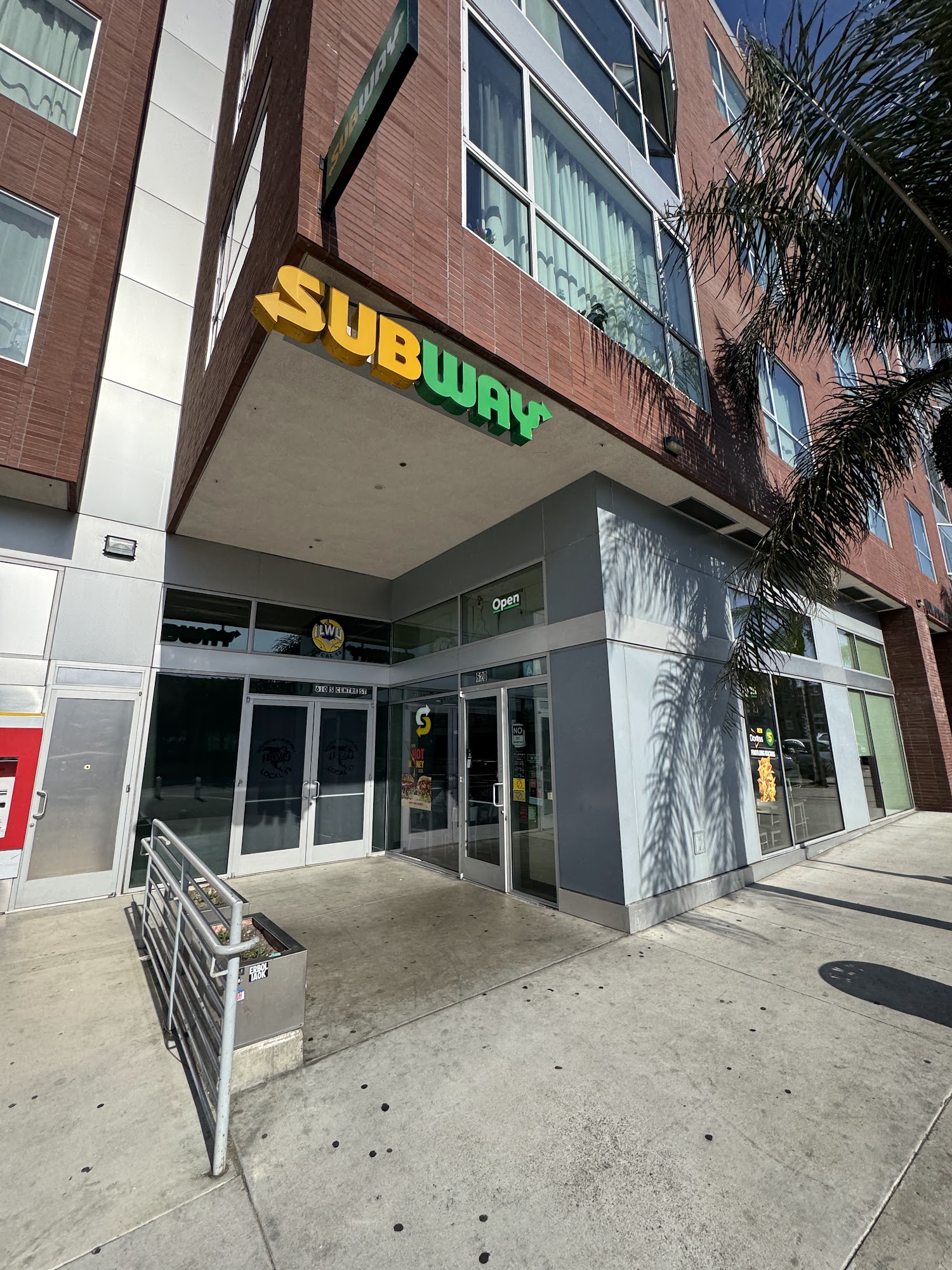 Subway