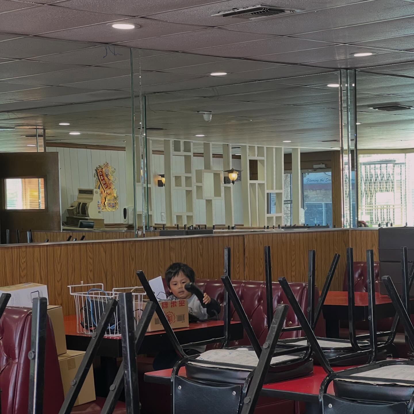 Saigon Oi Cafe SP