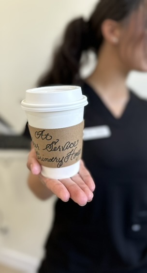 At Your Service Veterinary Hospital San Pedro