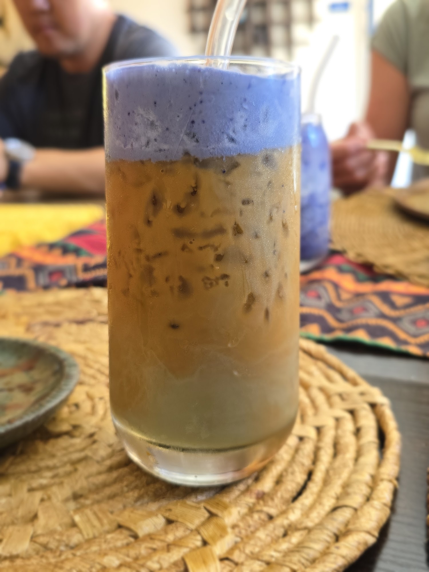 The Neon Sun San Pedro