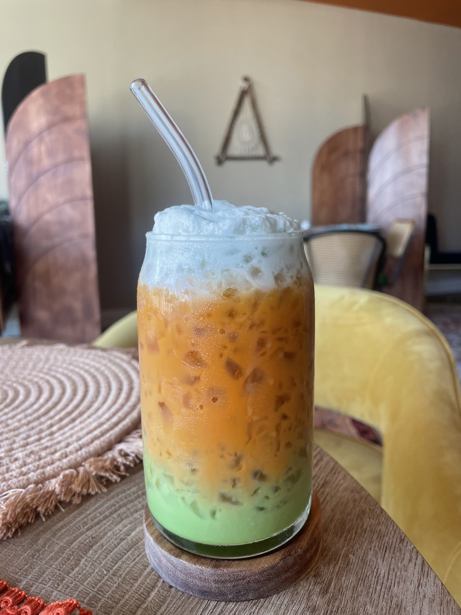 The Neon Sun San Pedro