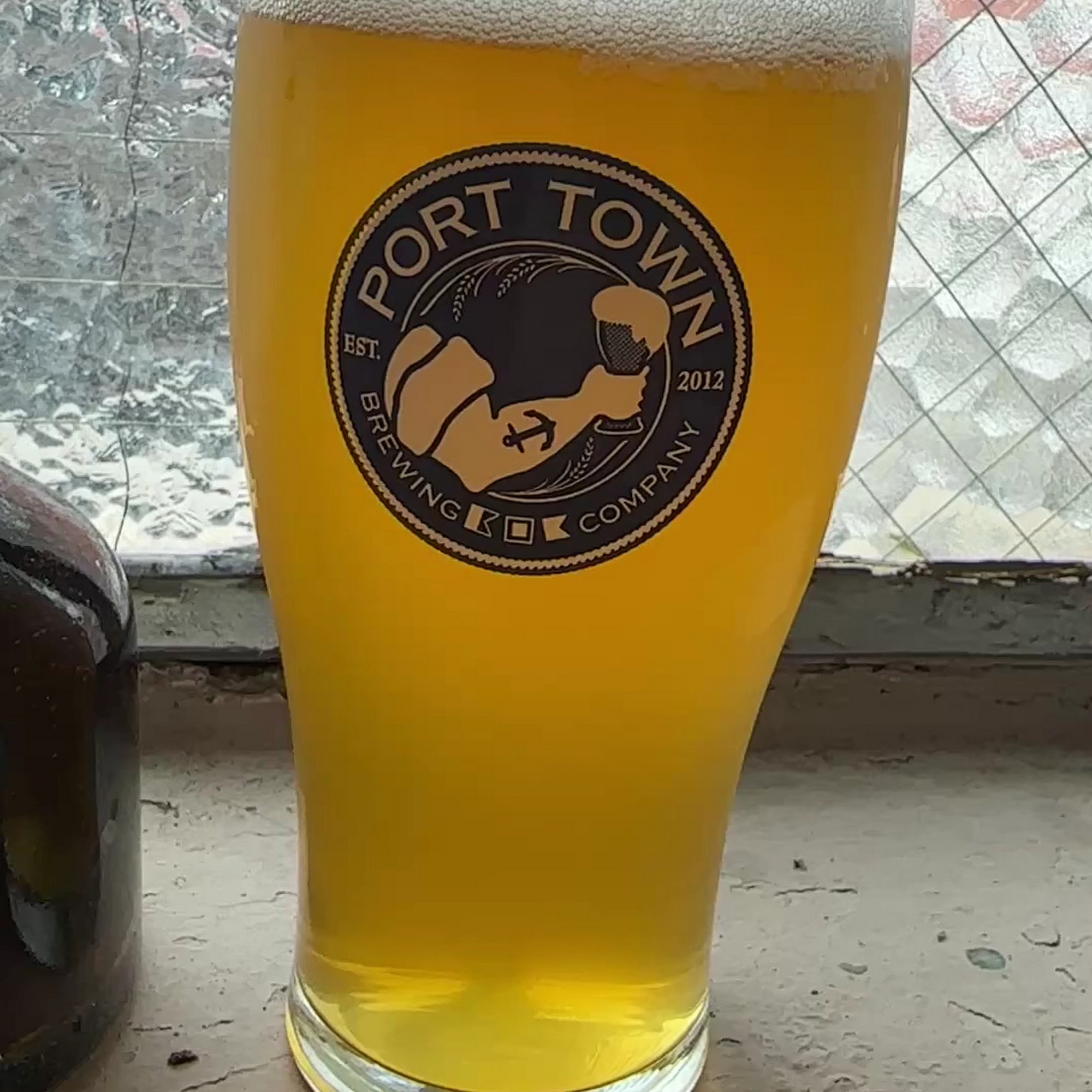 Port Town Brewery San Pedro