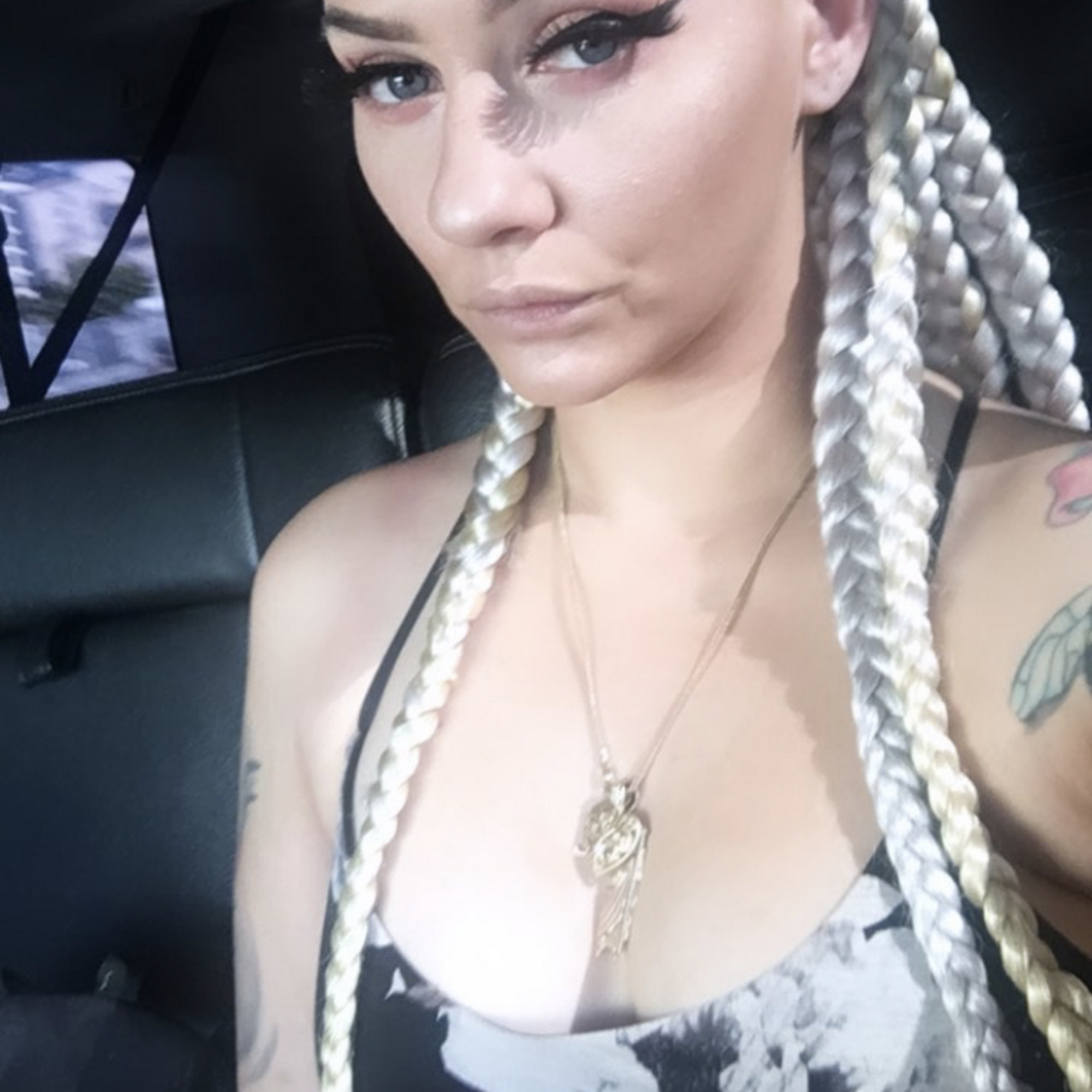 Creations Beyond Beauty S Western Ave, San Pedro California 90732