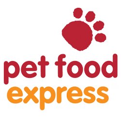 Pet Food Express San Rafael