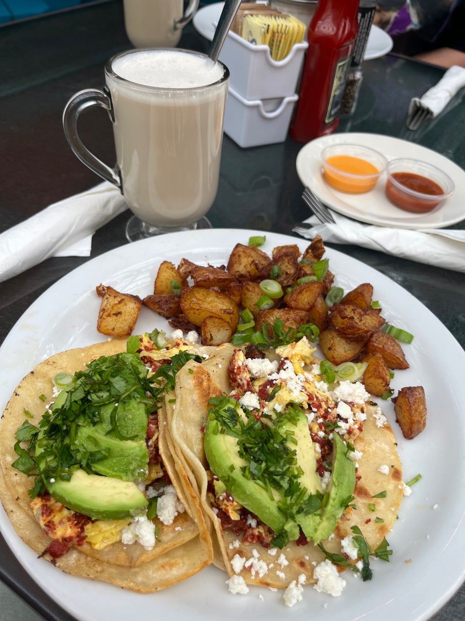 Garden Cafe San Rafael