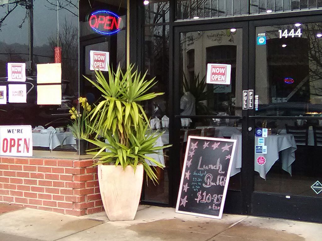 Photo credit: happycow