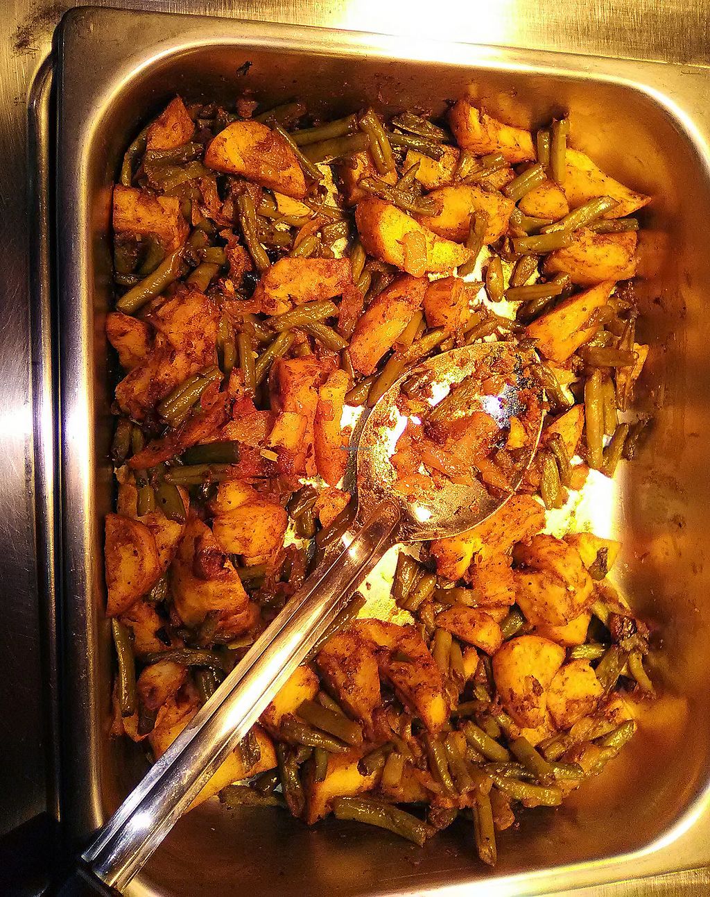 Photo credit: happycow