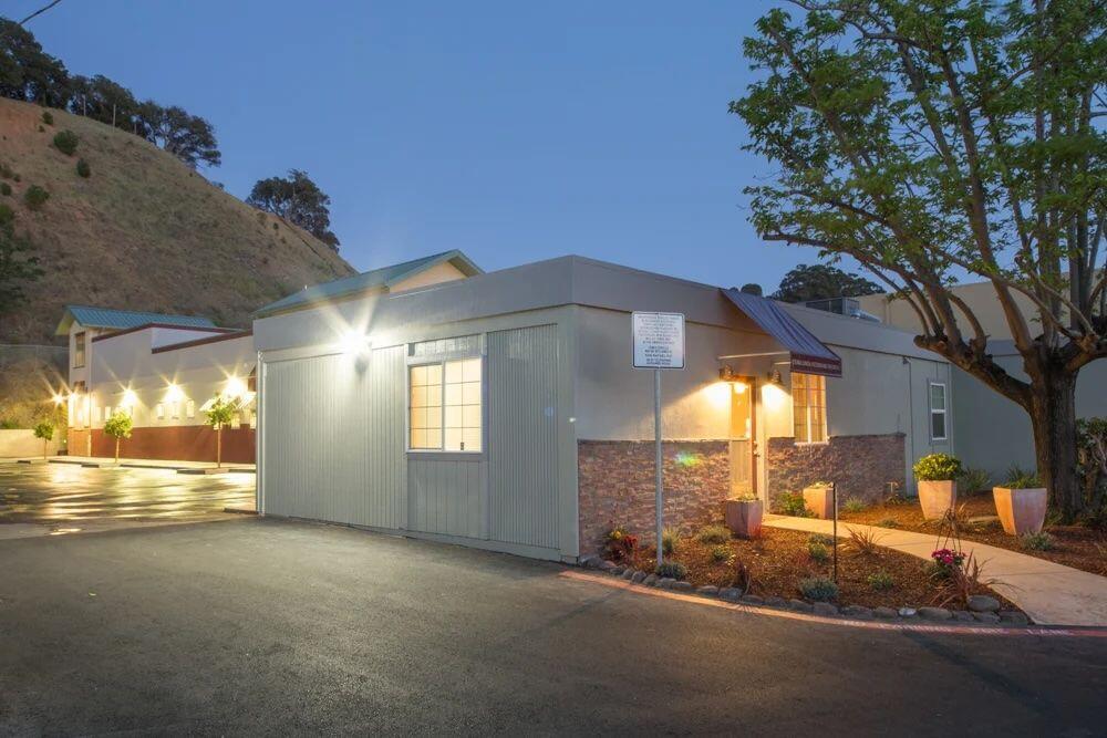 Terra Linda Veterinary Hospital San Rafael