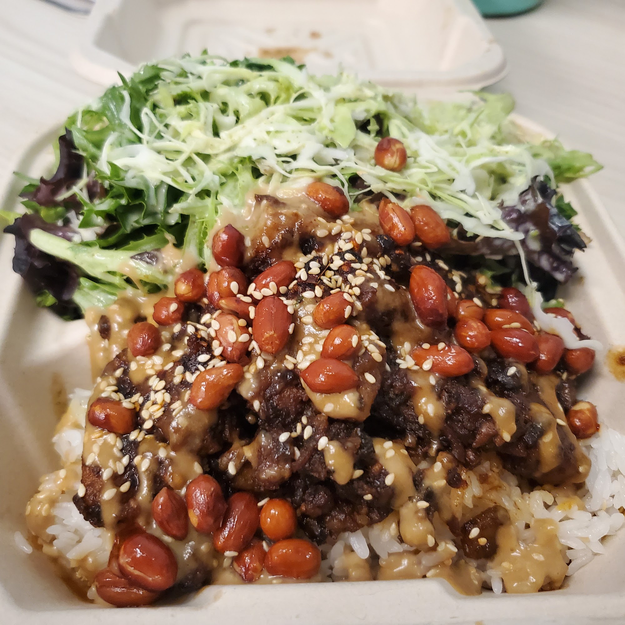 Lou’s Takeaway San Rafael