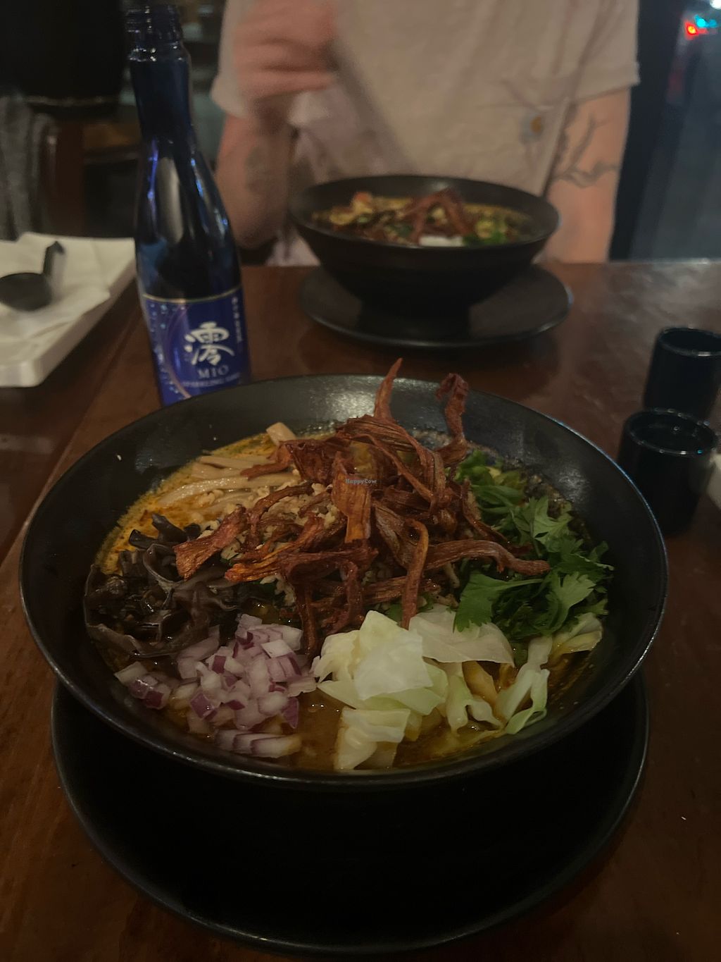 Photo credit: happycow