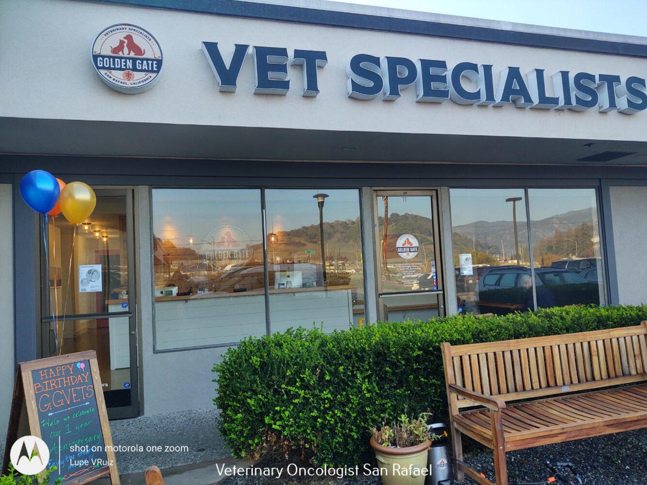 Golden Gate Veterinary Specialists - Veterinary Dermatology, Surgery & Oncology San Rafael