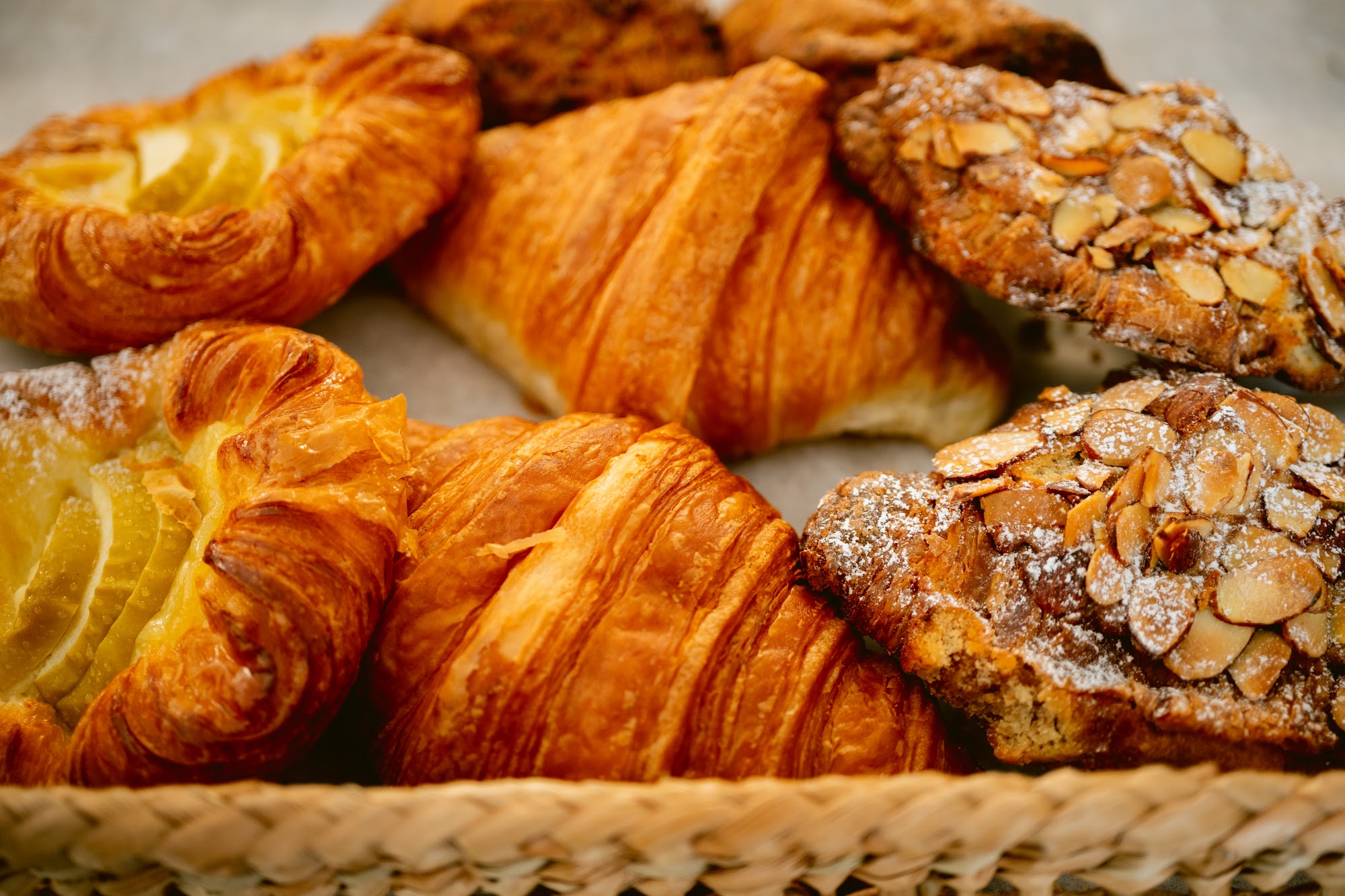 SAN korean cafe San Rafael