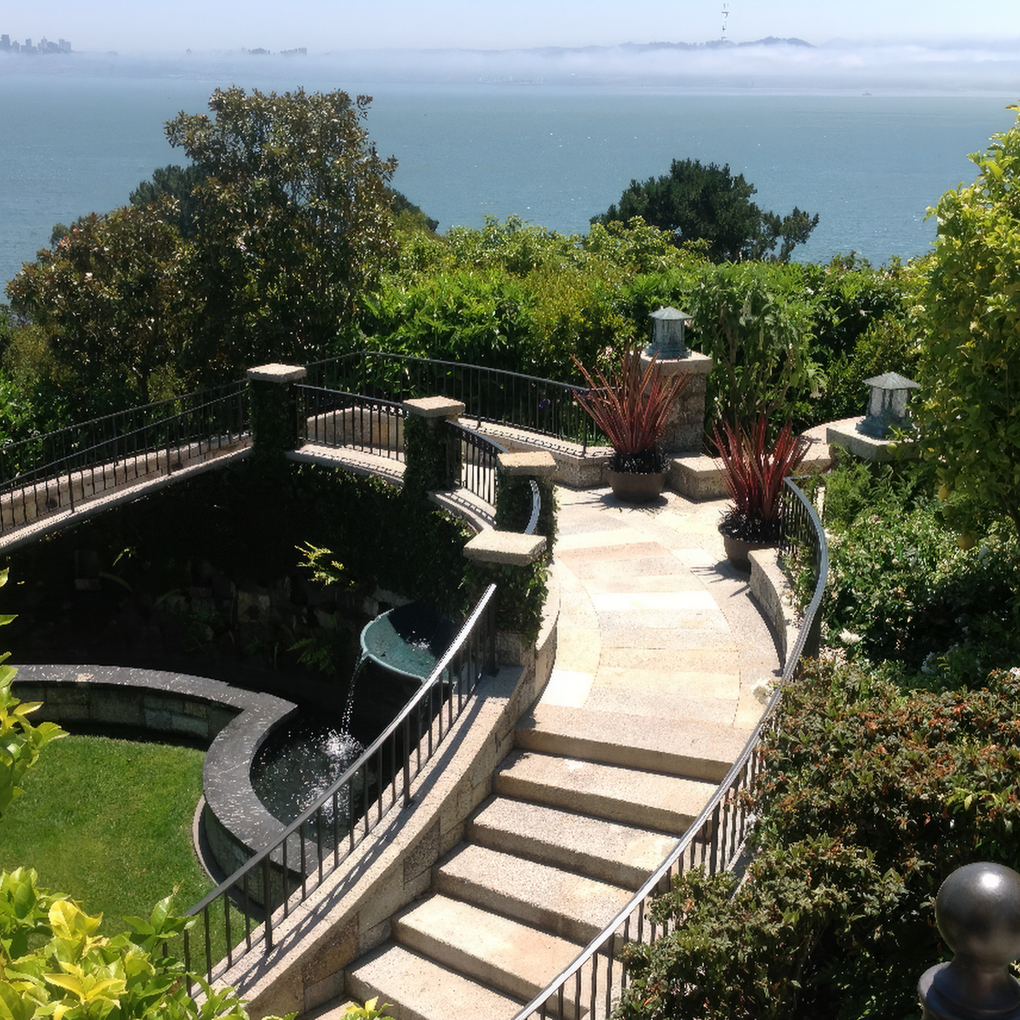 Millsap Degnan & Associates Inc