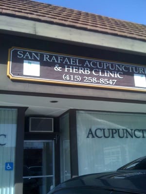 San Rafael Acupuncture & Herb