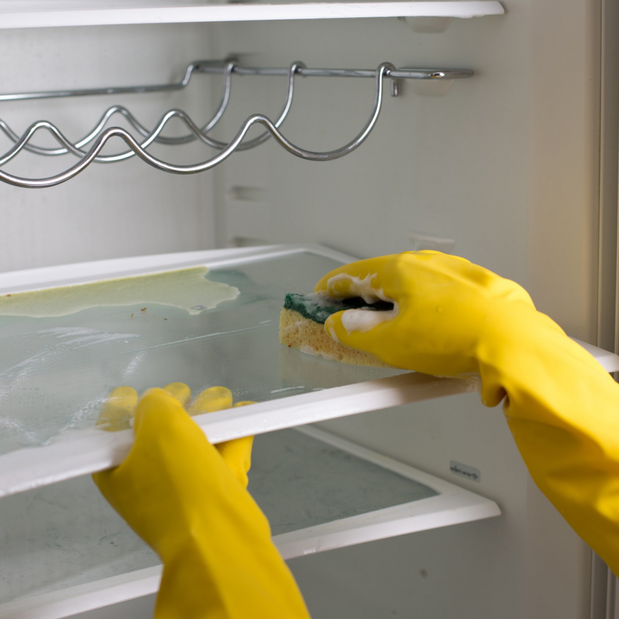 Bay Area Simple Cleaning