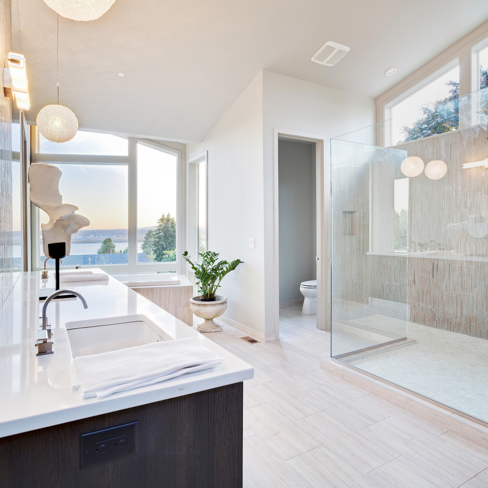 Bay Area Simple Cleaning