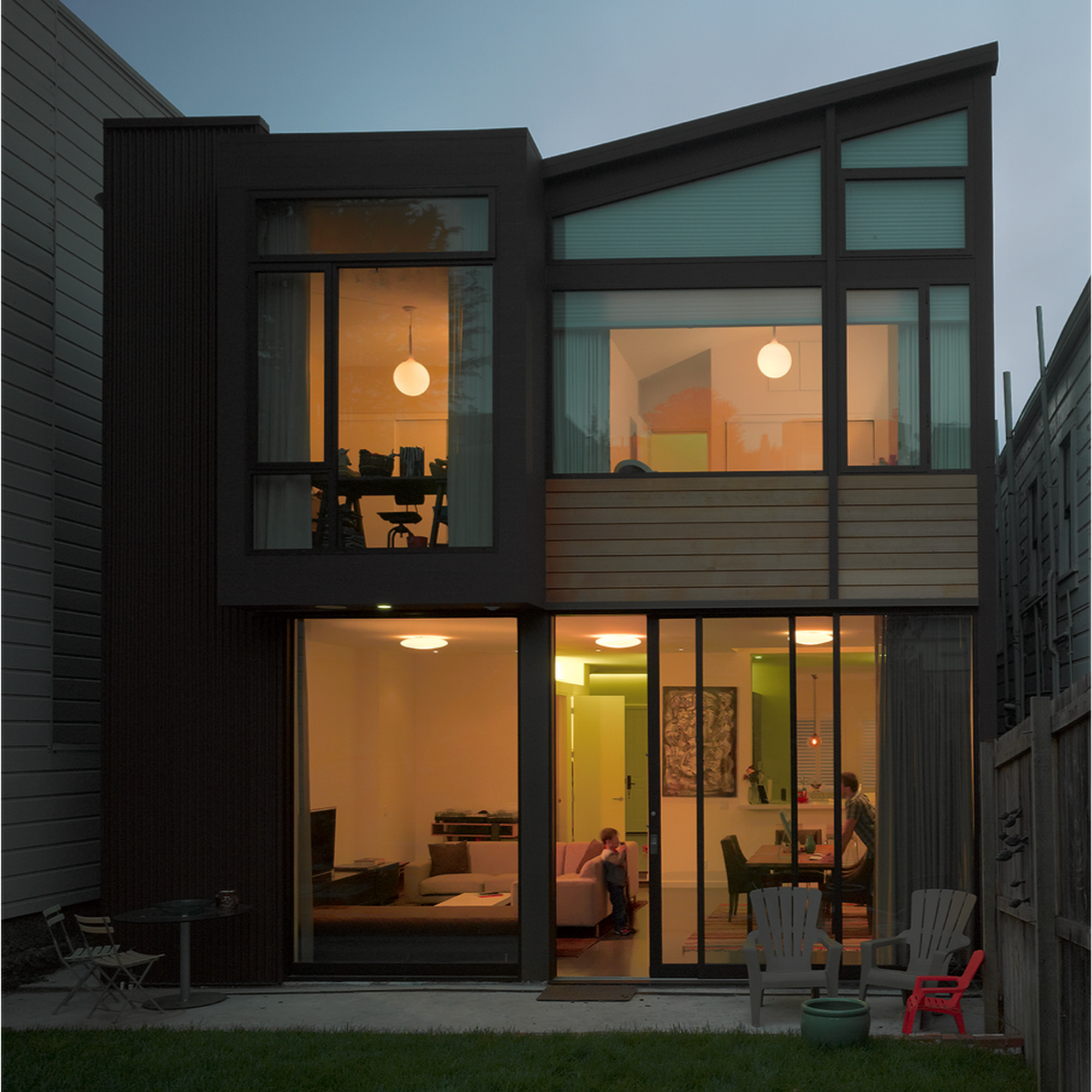 Blair Burke General Contractors, Inc.