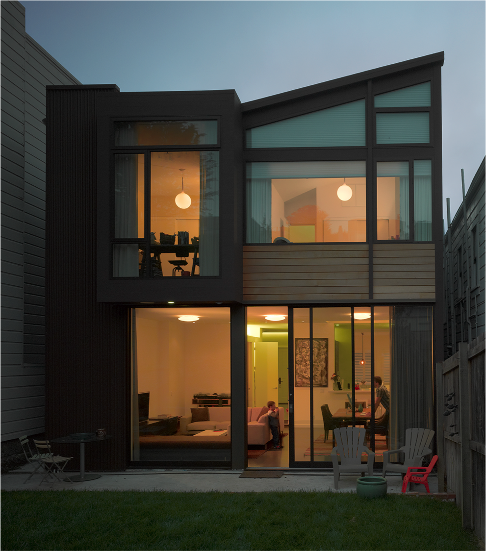 Blair Burke General Contractors, Inc.