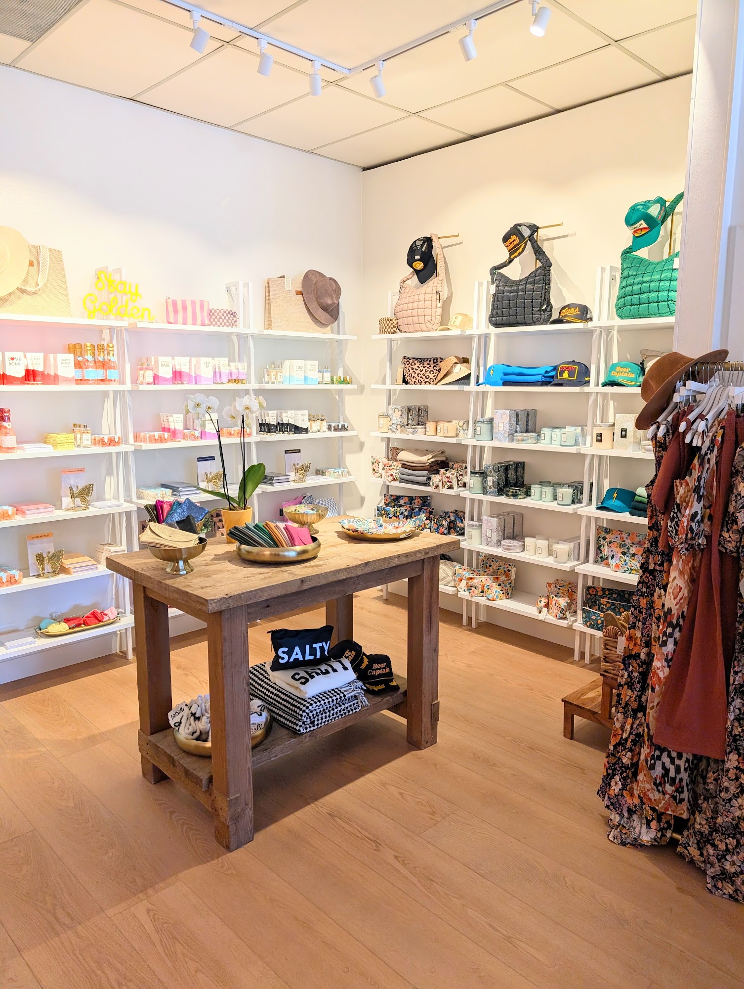 North and Golden San Rafael