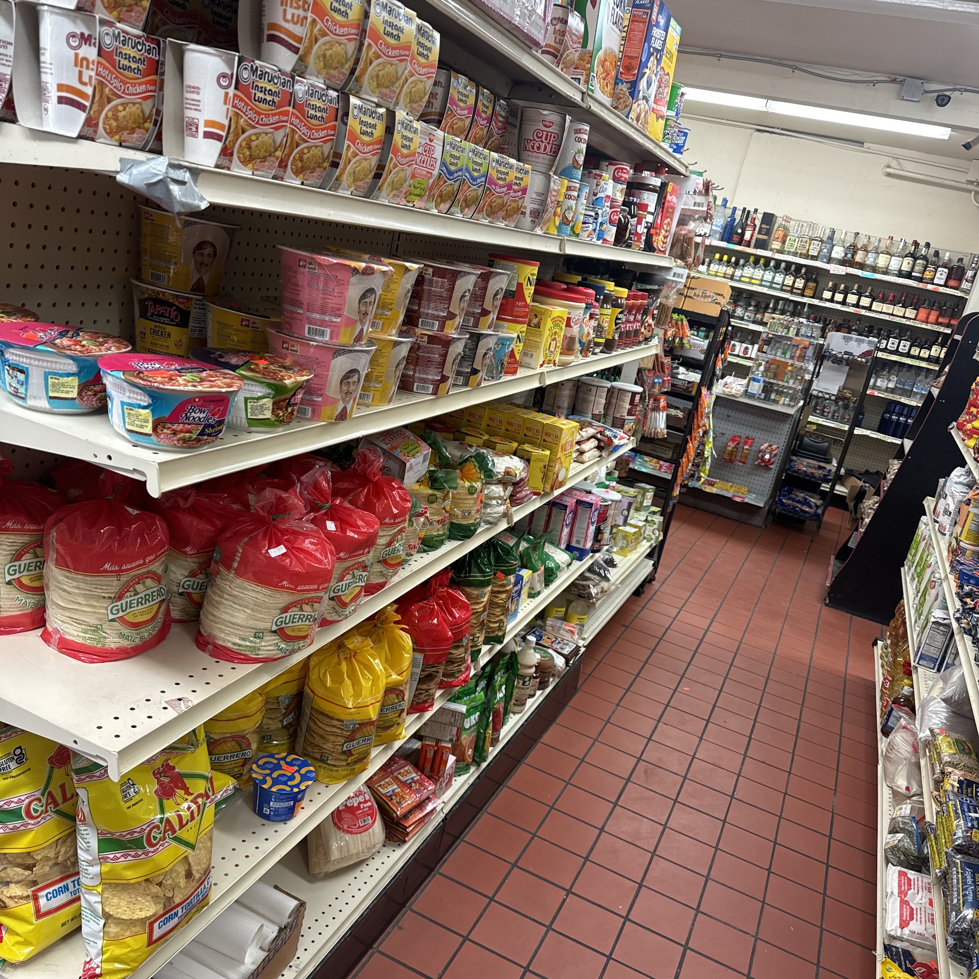 Mi Rancho Market #2 San Rafael