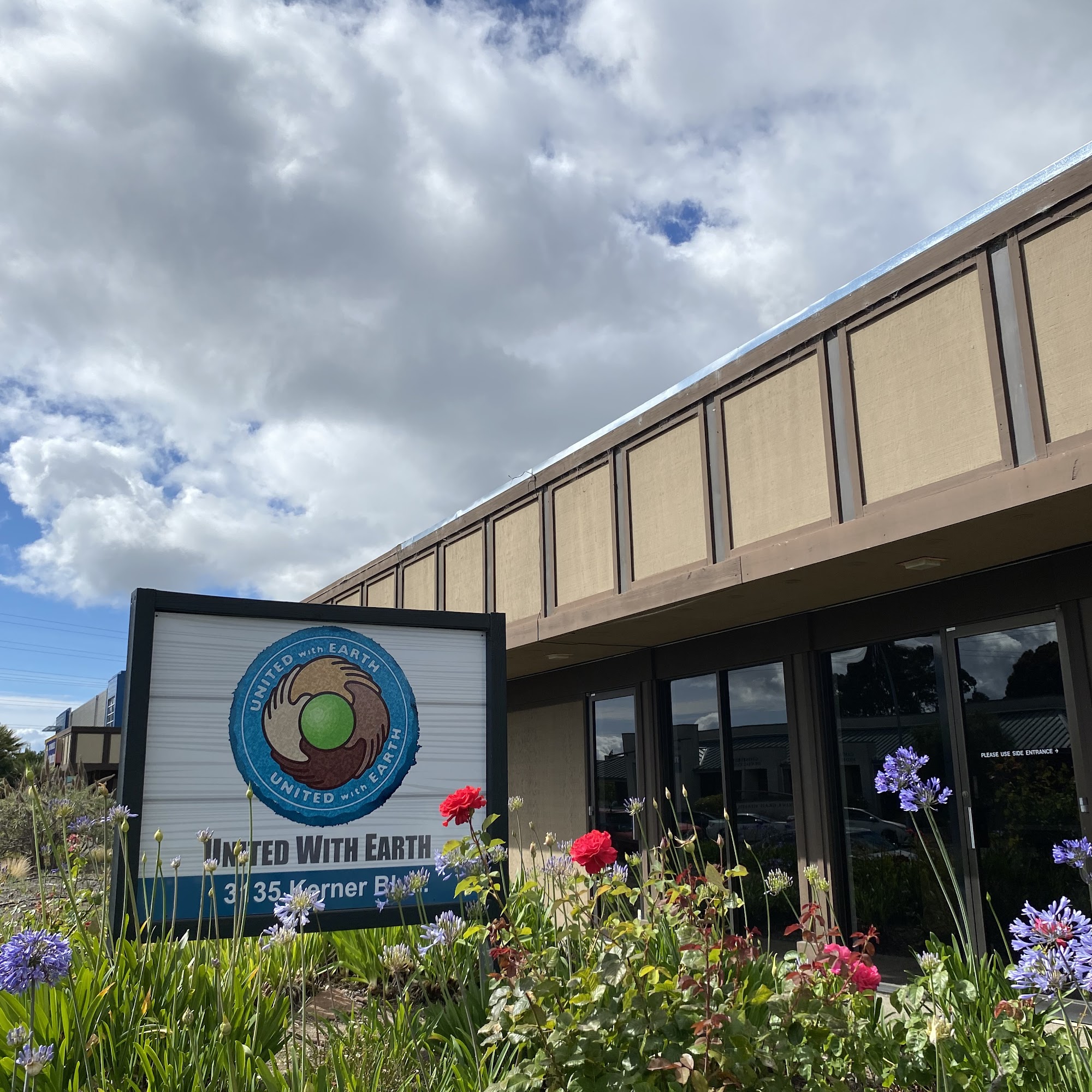 United With Earth Corp. San Rafael