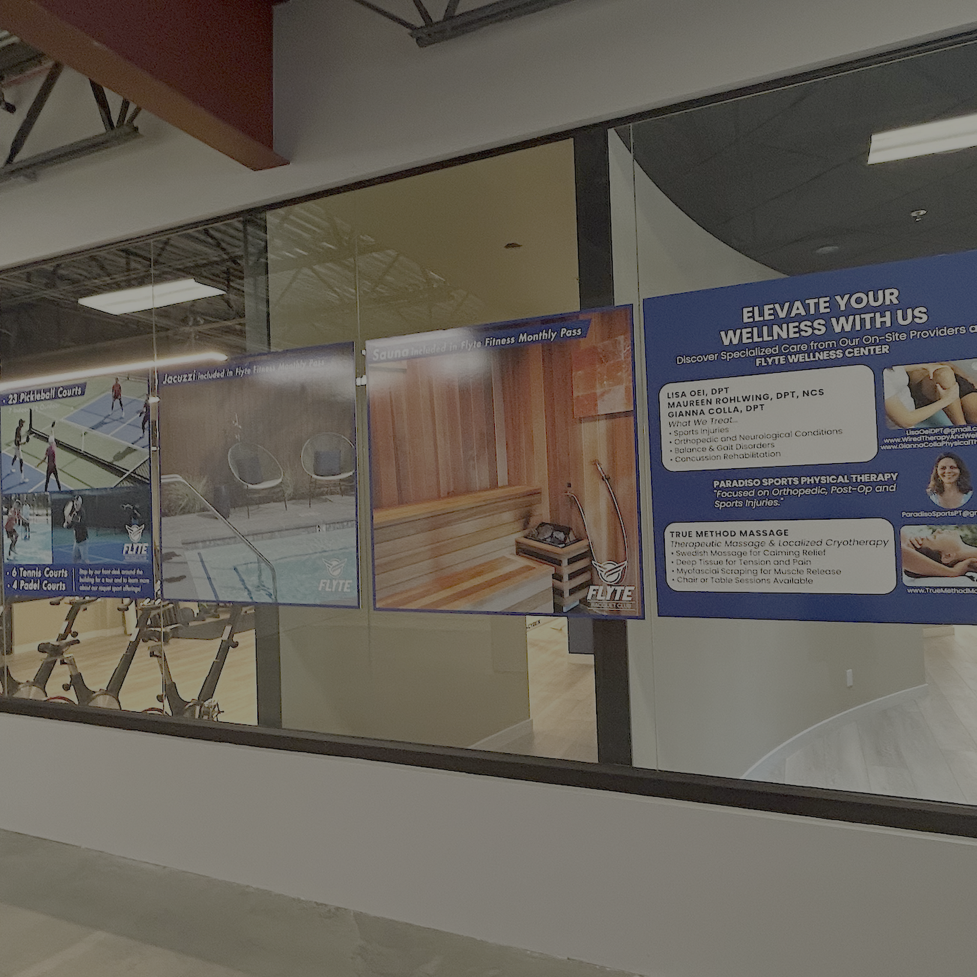 True Method Massage 440 Smith Ranch Rd, San Rafael California 94903