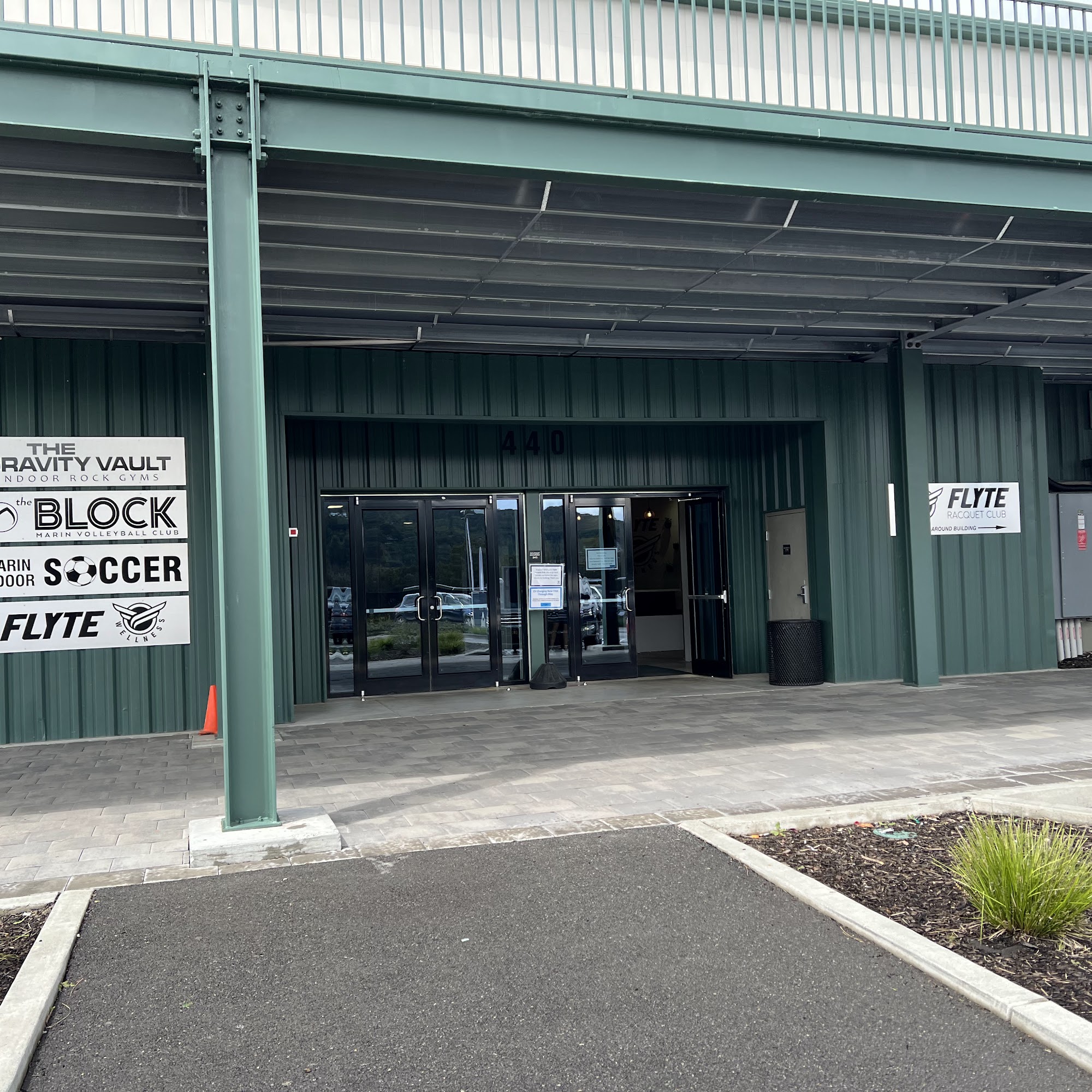 Paradiso Sports Physical Therapy