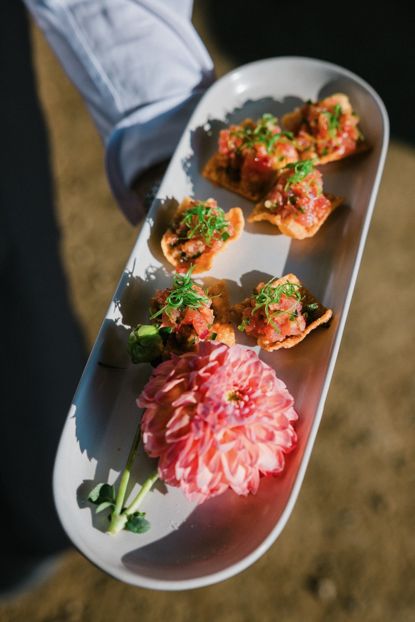Sage Catering, Inc Menu