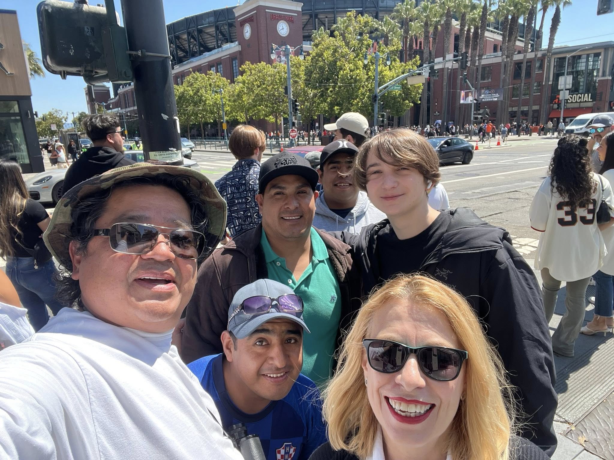 Mexxi's - San Ramon San Ramon