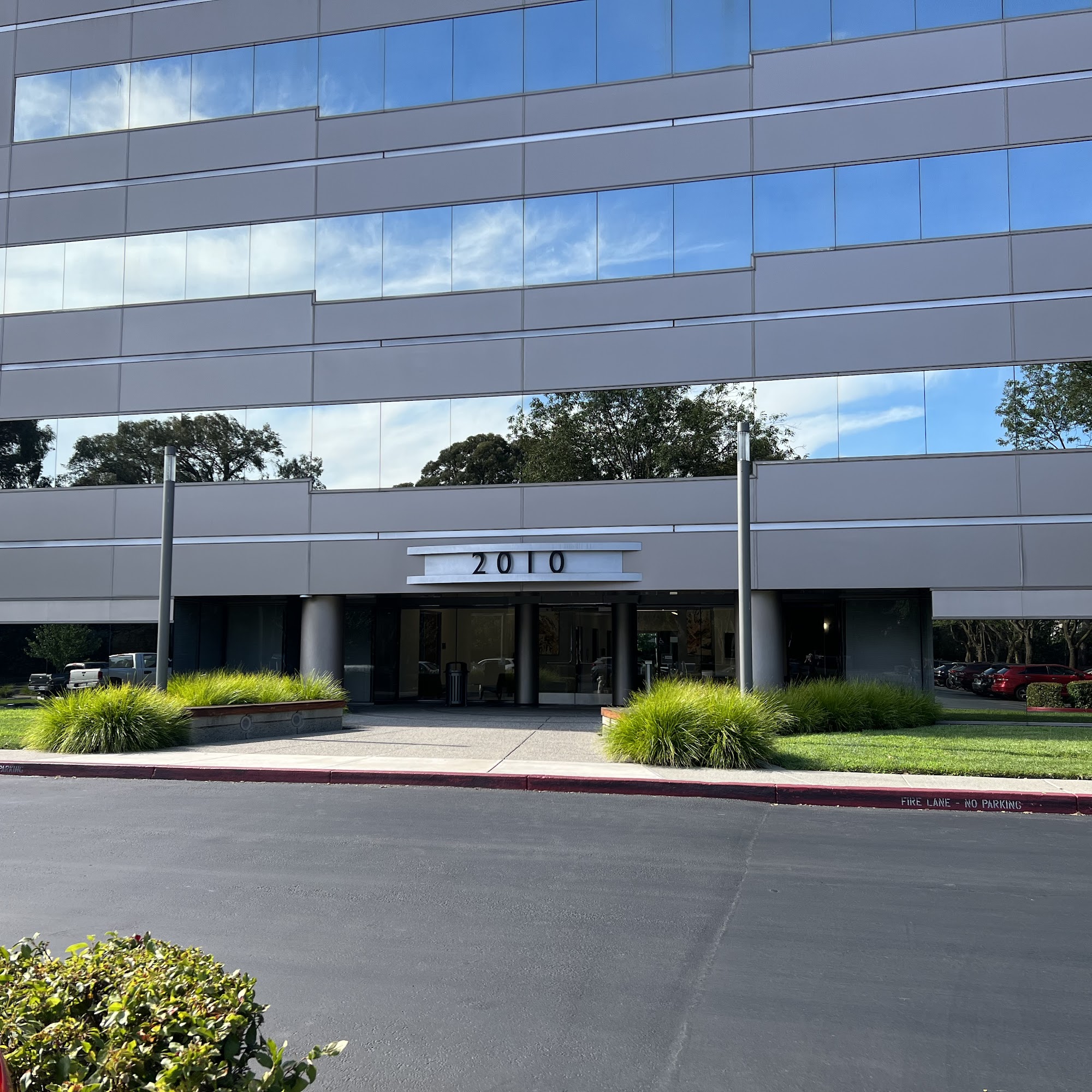 Vincent Financial Services