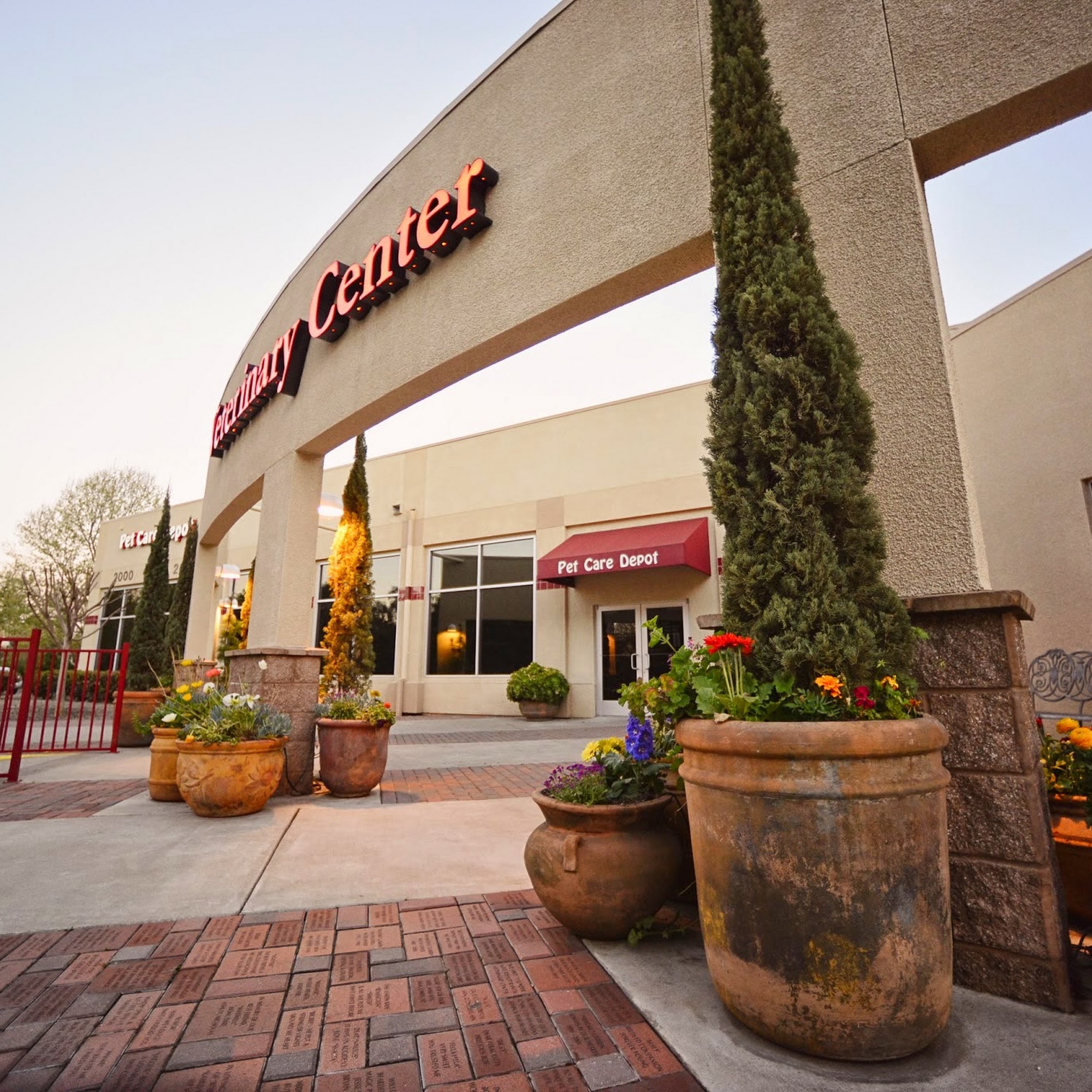 Bishop Ranch Veterinary Center & Urgent Care San Ramon