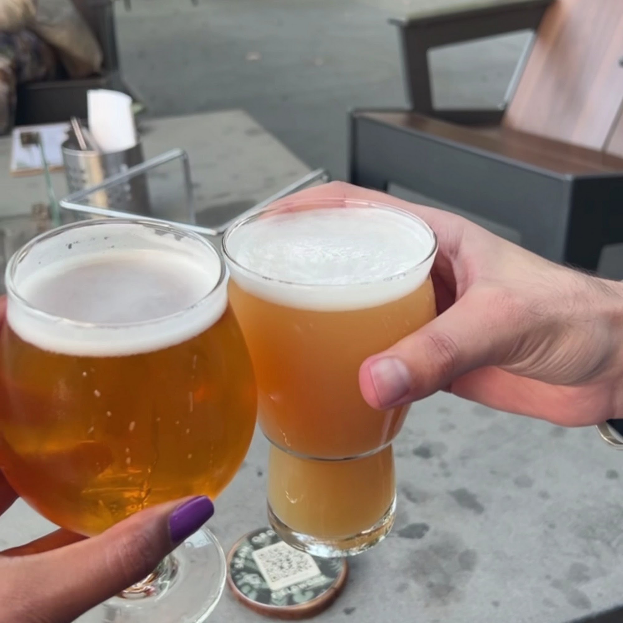 Fieldwork Brewing Company - San Ramon San Ramon