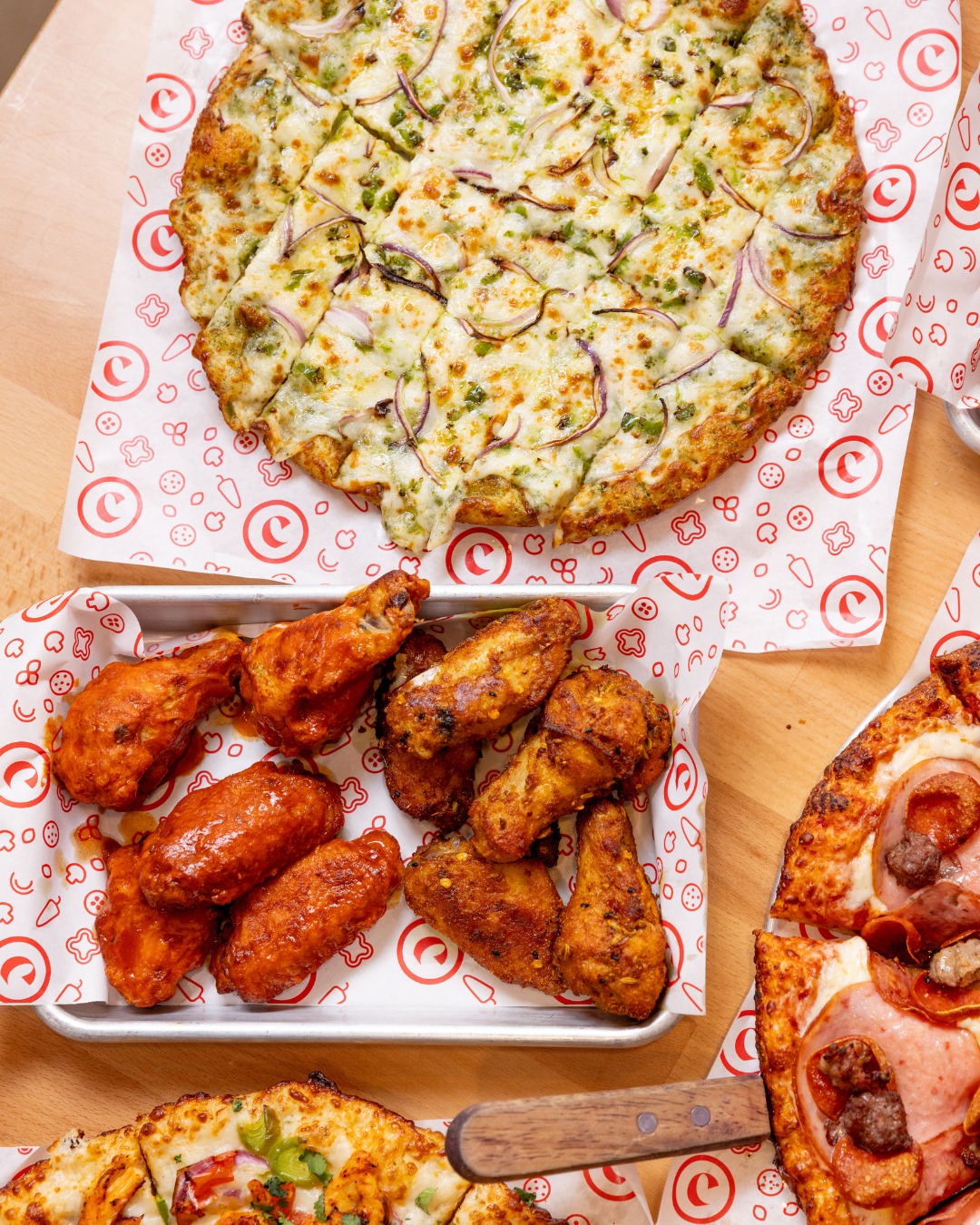 Curry Pizza House San Ramon San Ramon