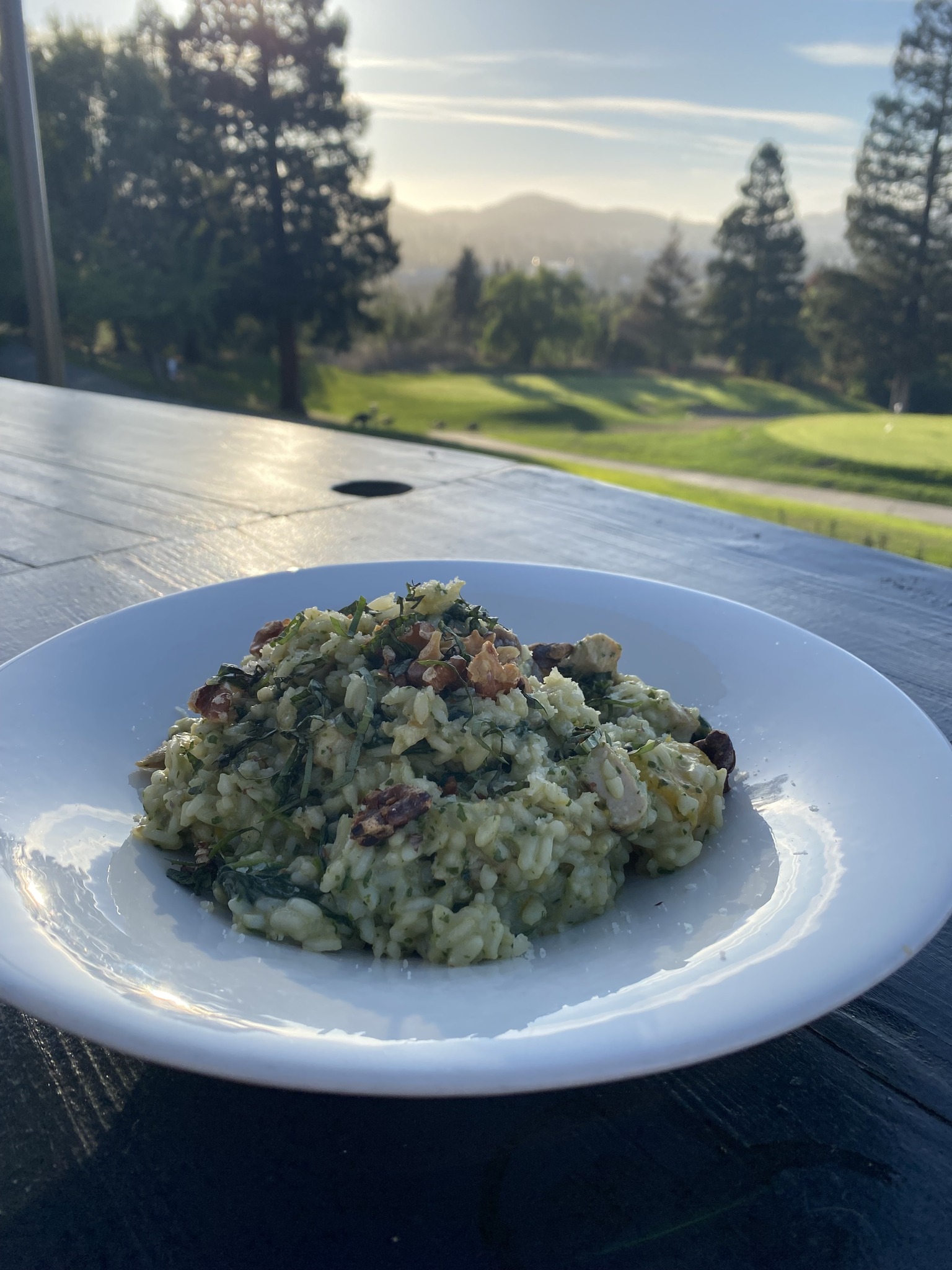 Canyon Lakes Brewery San Ramon