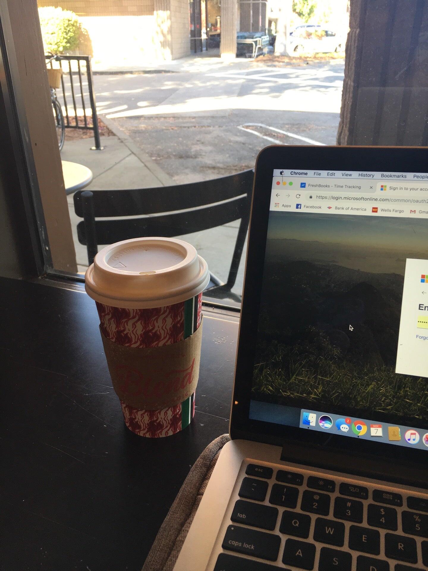 Photo credit: nextdoor