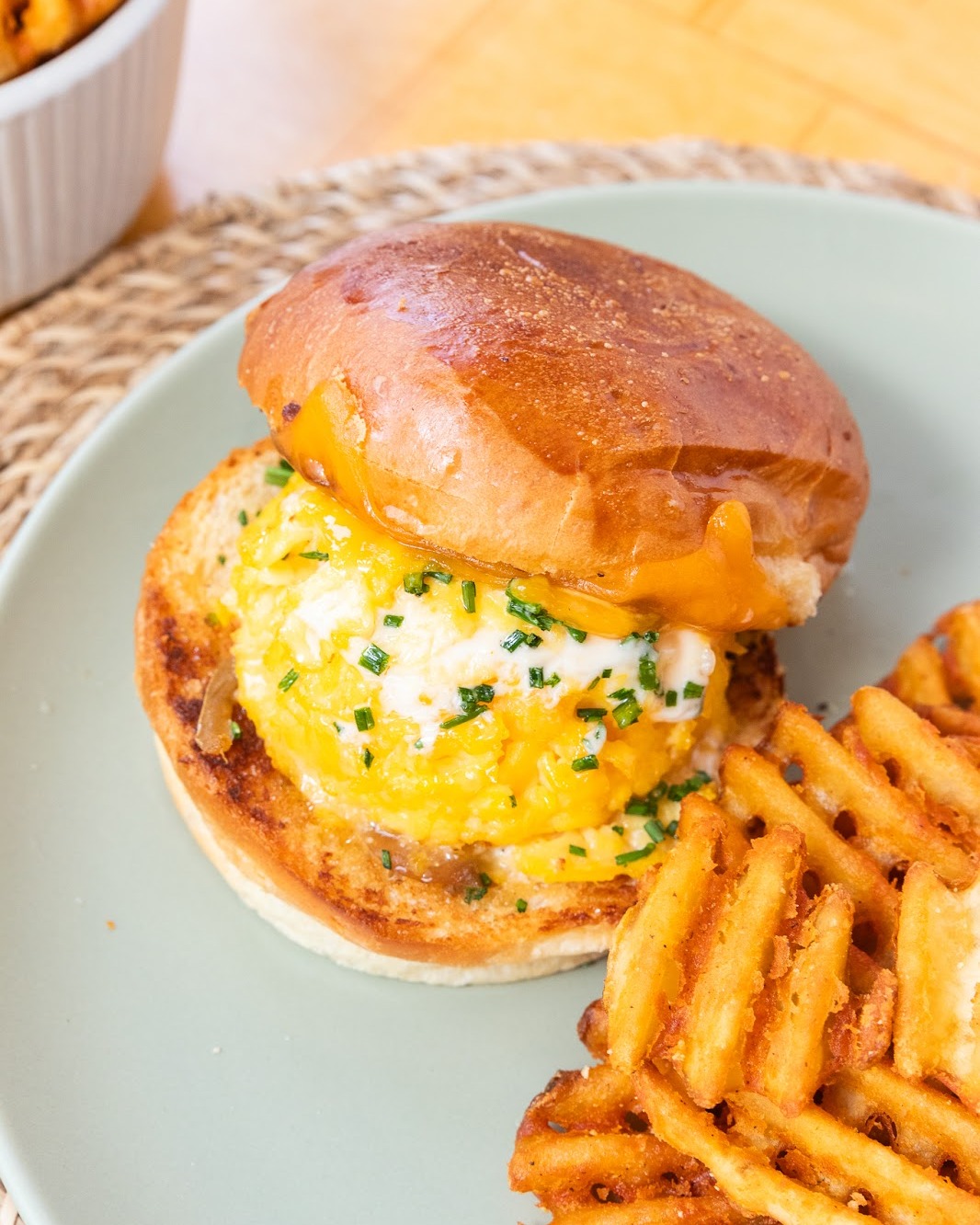 EggHead Cafe San Ramon