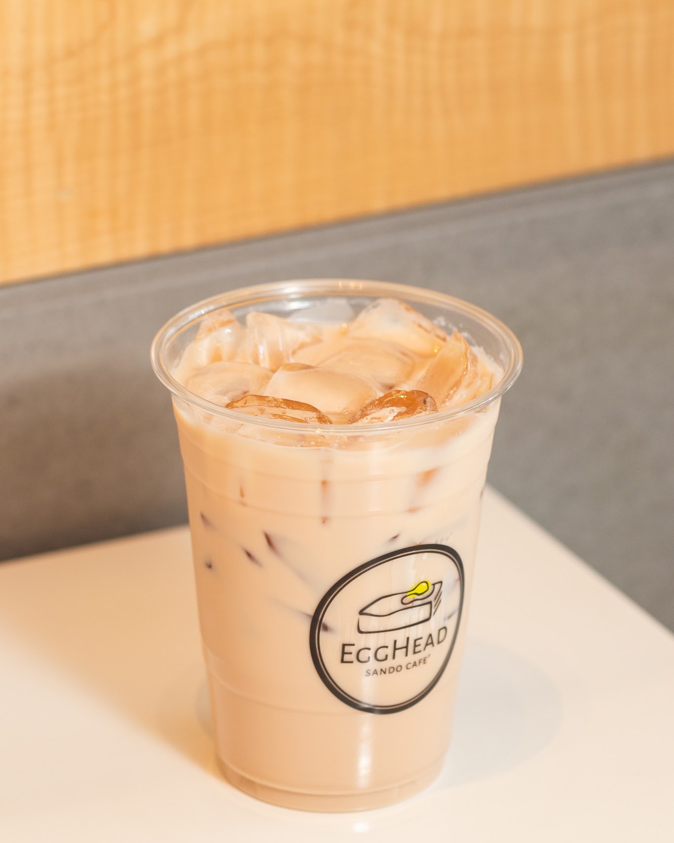 EggHead Cafe San Ramon